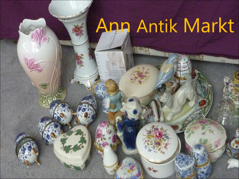 Ann Antik Markt